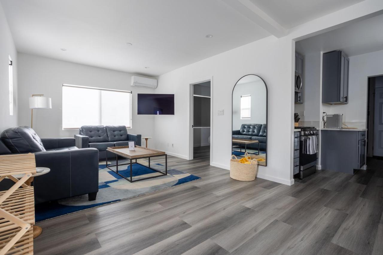 Bungalow W Free Parking 4 Min From Sofi, 8min From Airport * Los Ángeles